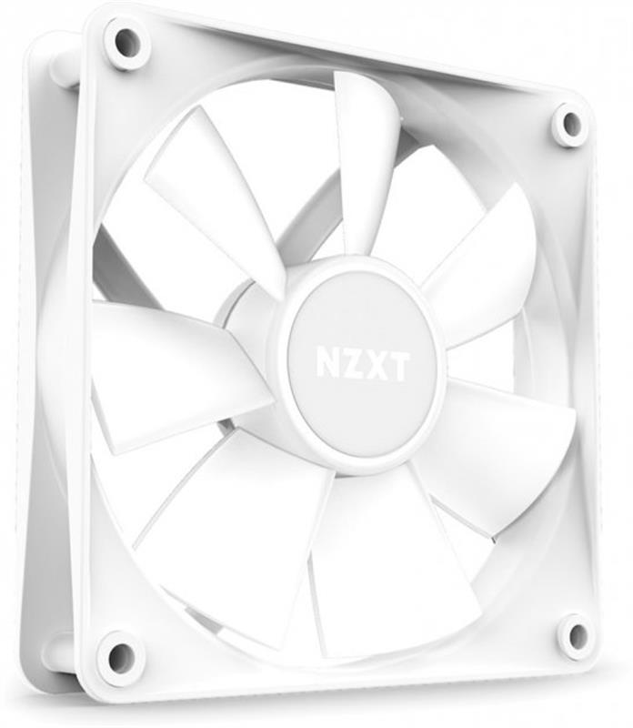 Вентилятор NZXT F140 RGB Core White (RF-C14SF-W1) Вентилятор NZXT F140 RGB Core White (RF-C14SF-W1)