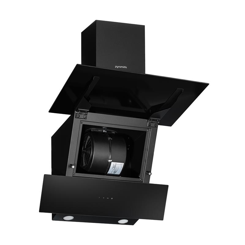 Вытяжка Pyramida ASH 60 S (800) GBL Вытяжка Pyramida ASH 60 S (800) GBL