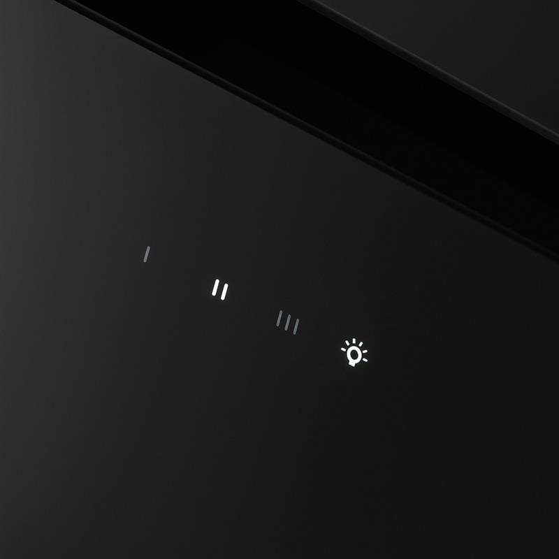 Вытяжка Pyramida ASH 60 S (800) GBL Вытяжка Pyramida ASH 60 S (800) GBL