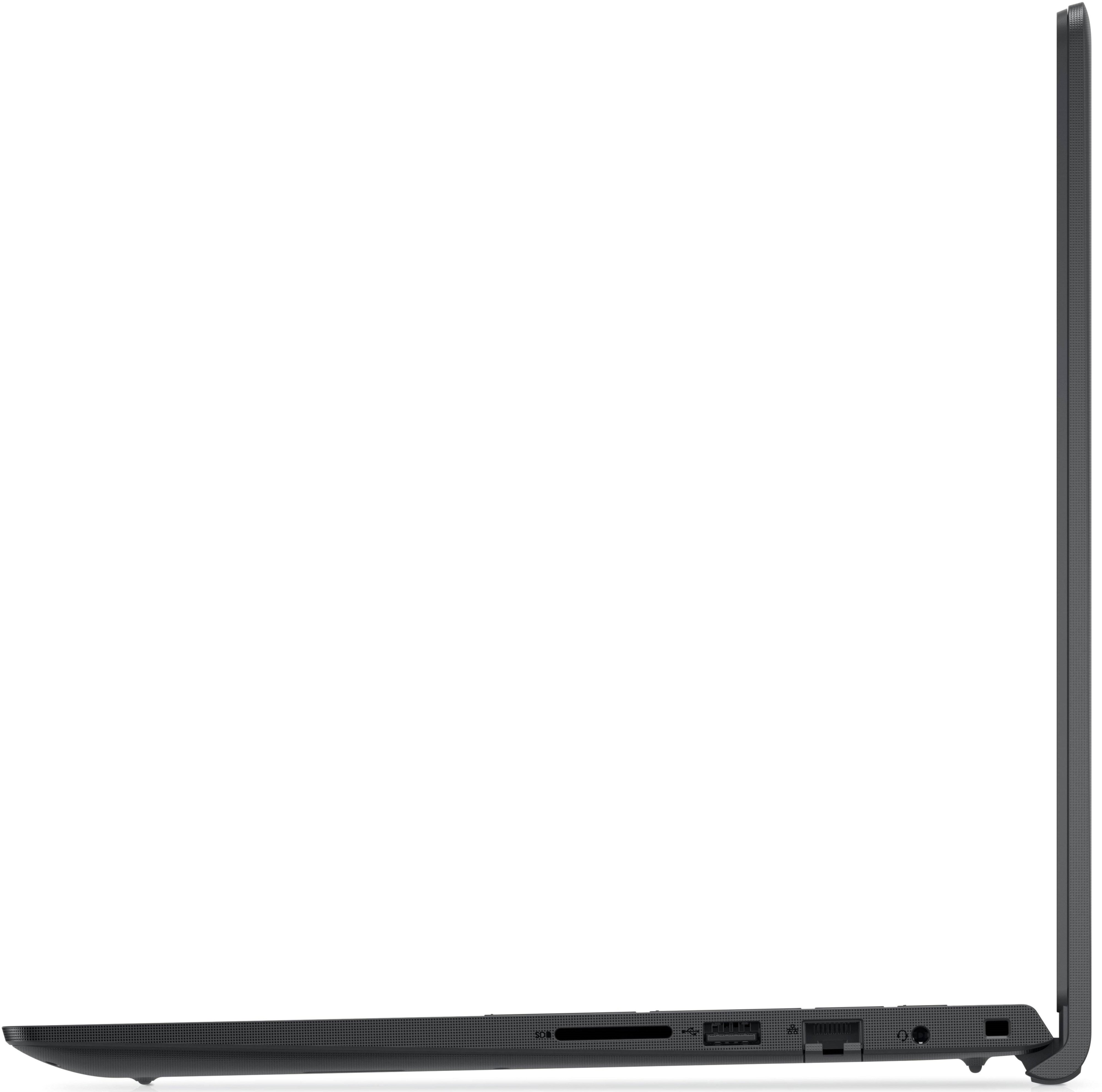 Ноутбук Dell Vostro 3510 (N8064VN3510GE_UBU) Black