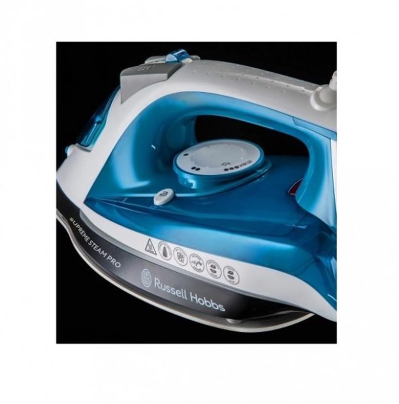 Праска Russell Hobbs 23971-56 Supreme Steam Pro