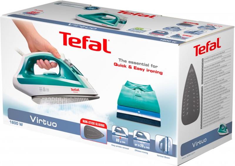 Праска Tefal Virtuo FV1710