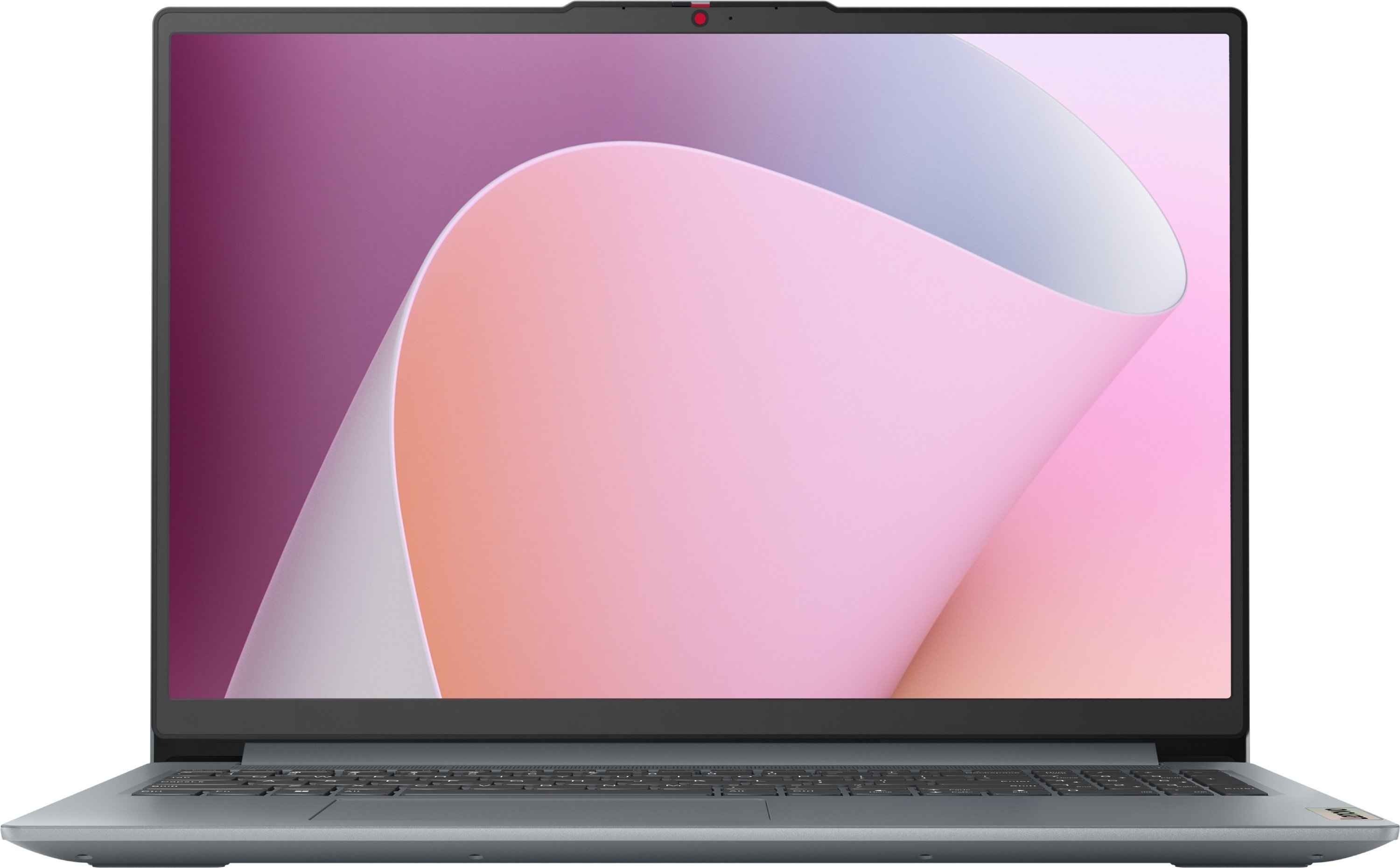 Ноутбук Lenovo IdeaPad Slim 3 15ABR8 (82XM00JARA) Arctic Grey