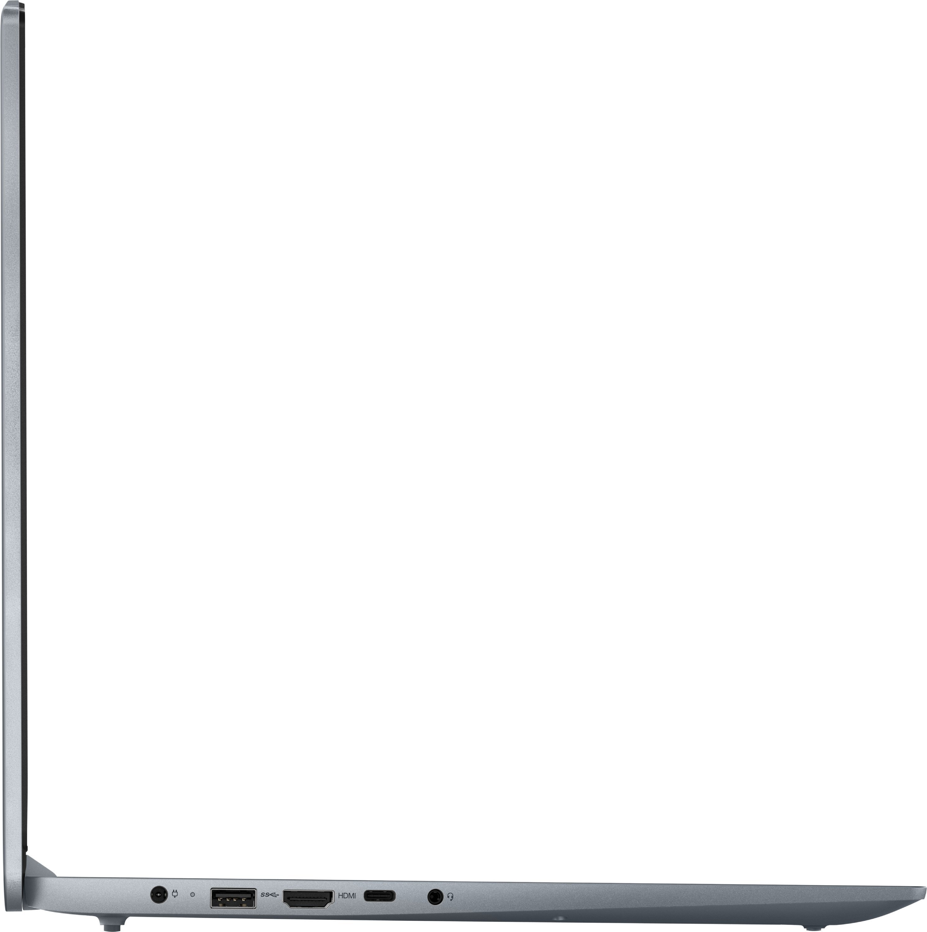 Ноутбук Lenovo IdeaPad Slim 3 15ABR8 (82XM00JARA) Arctic Grey