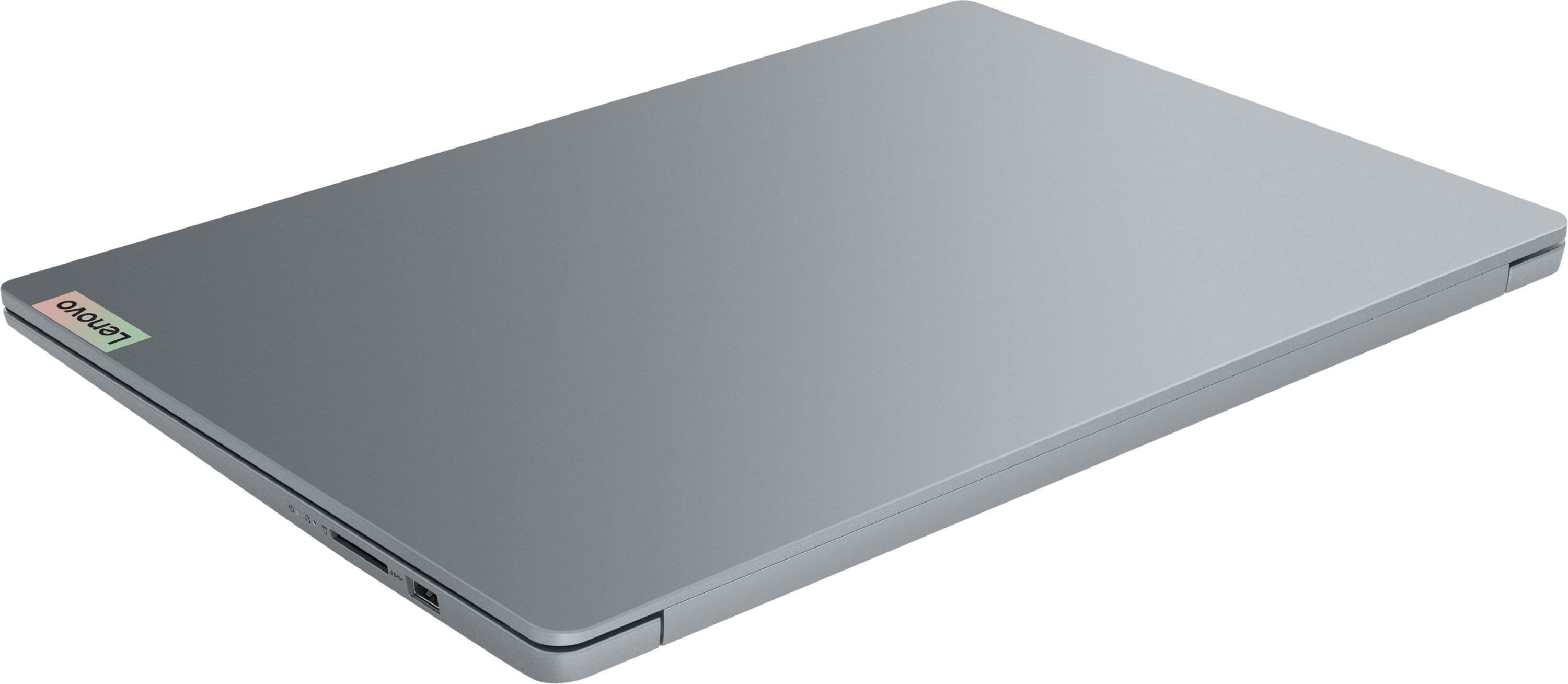 Ноутбук Lenovo IdeaPad Slim 3 15ABR8 (82XM00JARA) Arctic Grey