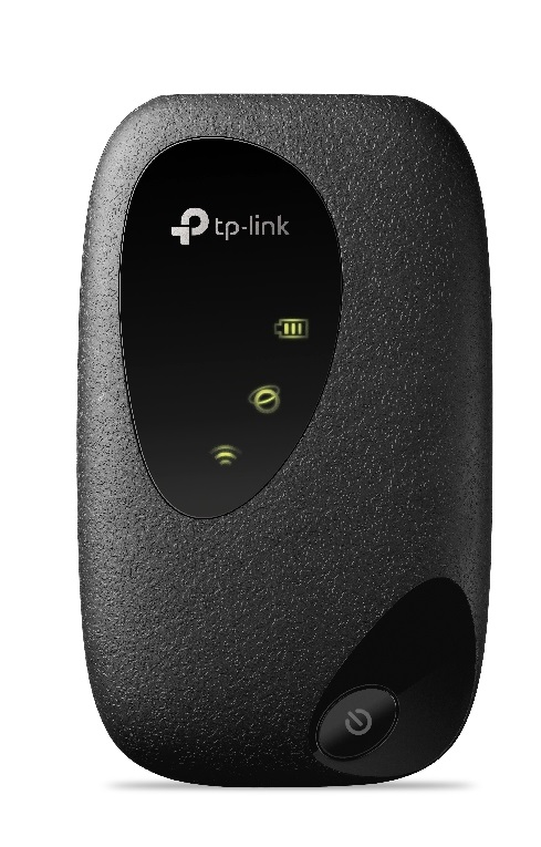 Бездротовий 3G/4G маршрутизатор TP-Link M7200