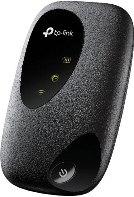 Бездротовий 3G/4G маршрутизатор TP-Link M7200