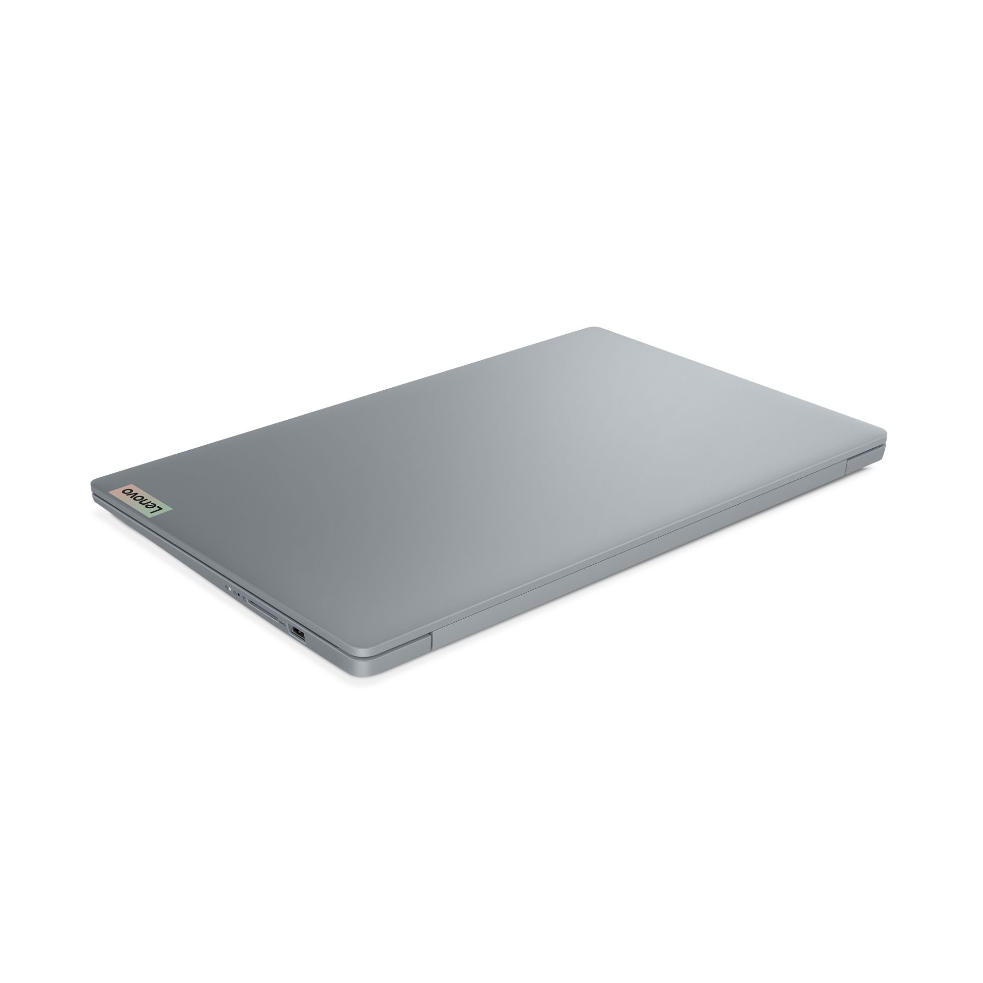 Ноутбук Lenovo IdeaPad Slim 3 15IAN8 (82XB00ADRA) Arctic Grey