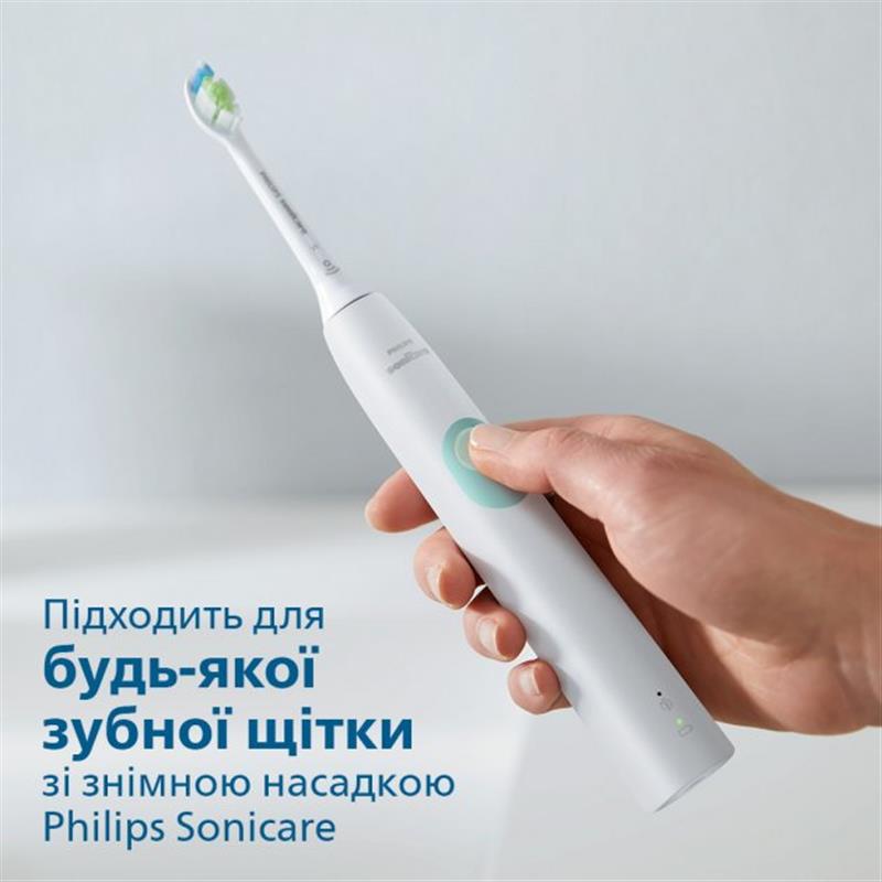 Насадка Philips HX6064/10 4шт