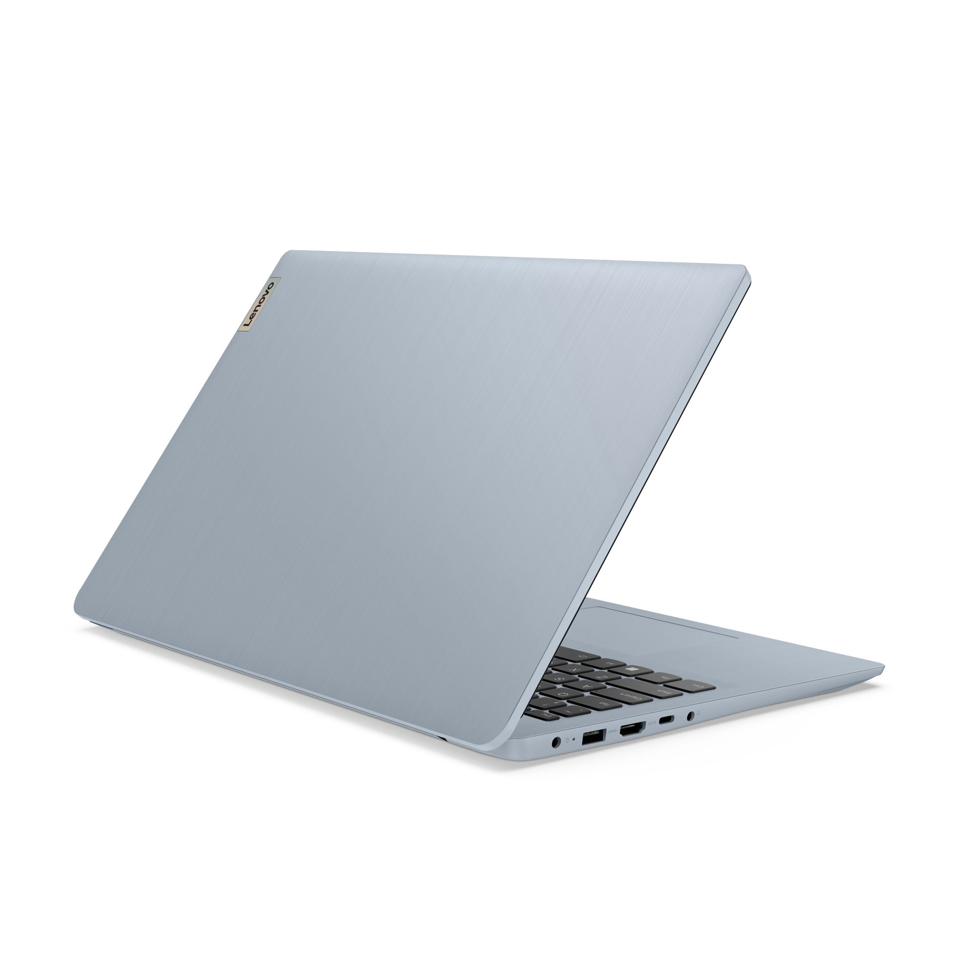 Ноутбук Lenovo IdeaPad 3 15IAU7 (82RK018YRA) Misty Blue