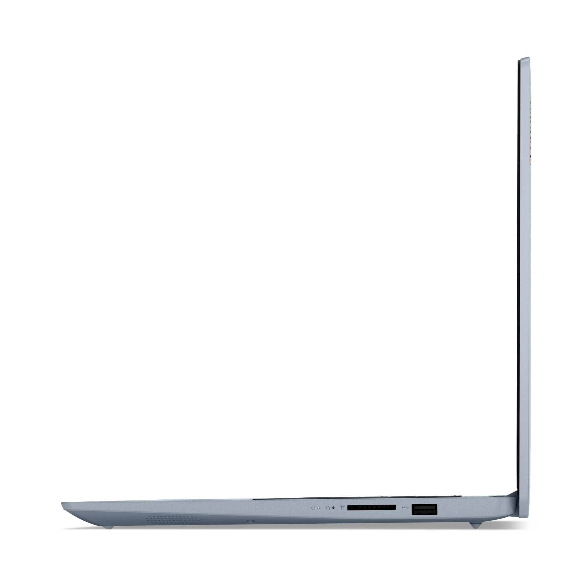 Ноутбук Lenovo IdeaPad 3 15IAU7 (82RK018YRA) Misty Blue