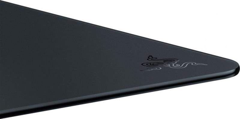 Ігрова поверхня Razer Atlas Speed/Control Black (RZ02-04890100-R3M1)