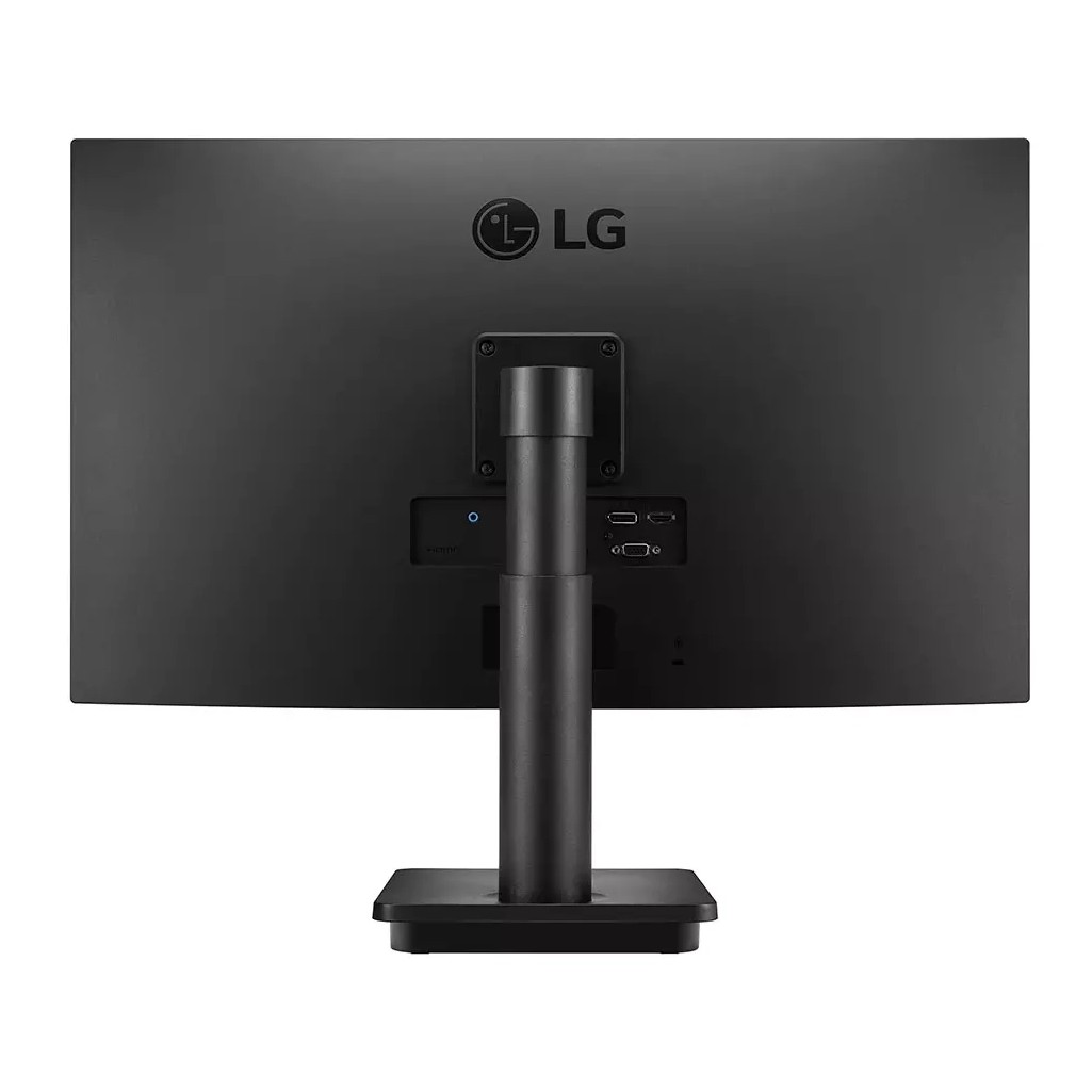 Монітор LG 27" 27MP450-B IPS Black