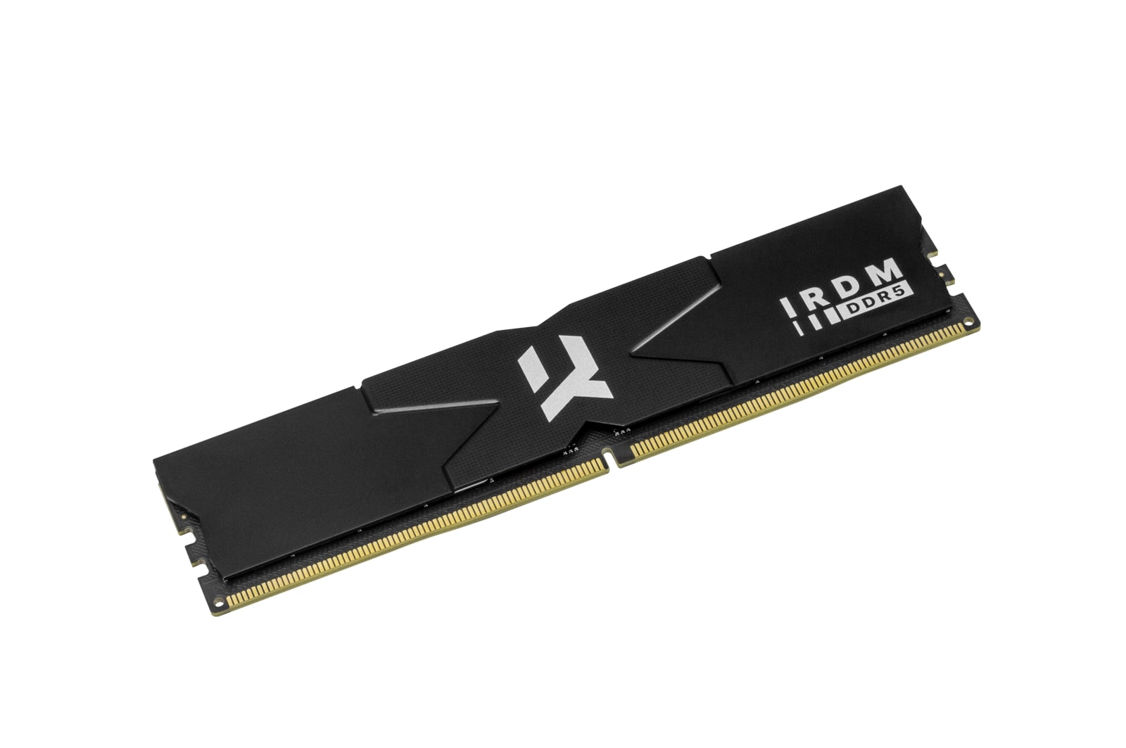 Модуль пам`ятi DDR5 2x16GB/6000 Goodram IRDM Black (IR-6000D564L30S/32GDC)