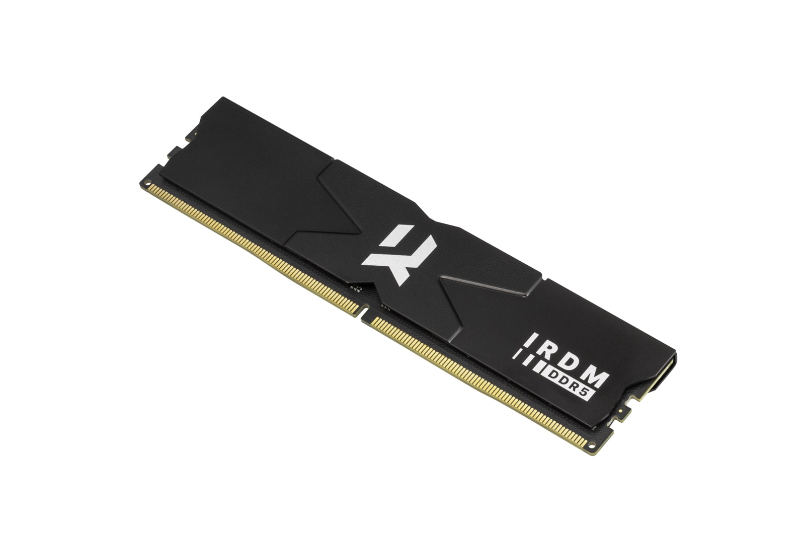 Модуль пам`ятi DDR5 2x16GB/6000 Goodram IRDM Black (IR-6000D564L30S/32GDC)