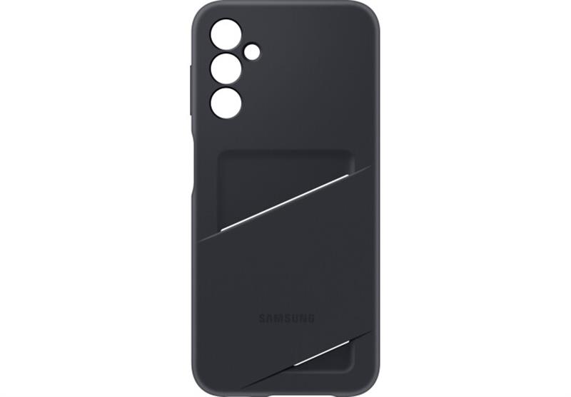 Чохол-накладка Samsung Card Slot Case для Samsung Galaxy A14 SM-A146 Black (EF-OA146TBEGRU)