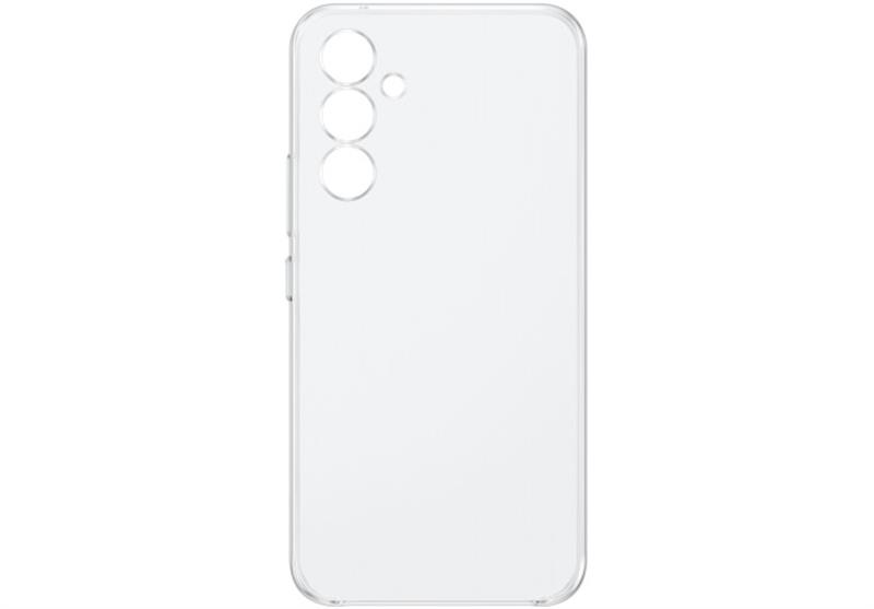 Чохол-книжка Samsung Card Slot Case для Samsung Galaxy A54 SM-A546 Transparent (EF-QA546CTEGRU)