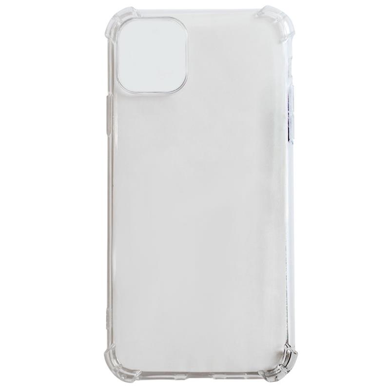 Чохол-накладка BeCover Anti-Shock для Apple iPhone 11 Pro Max Clear (704783)