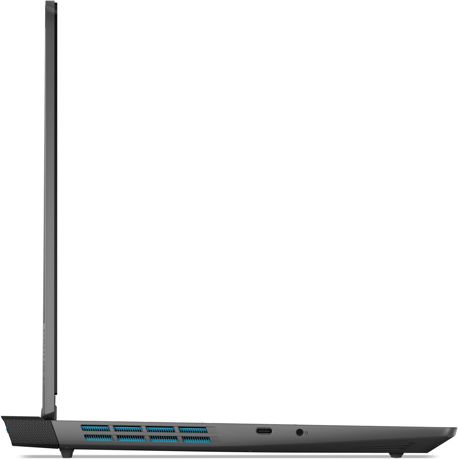 Ноутбук Lenovo LOQ 15IRH8 (82XV00MRRA) Storm Grey