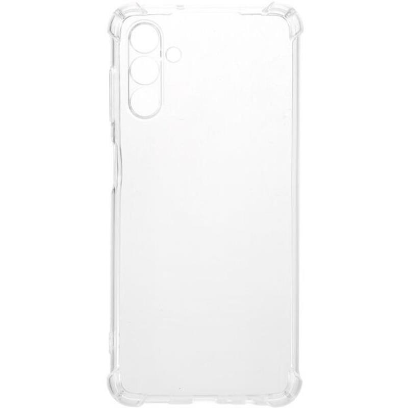 Чохол-накладка BeCover Anti-Shock для Samsung Galaxy A13 5G SM-A136/A04s SM-A047 Clear (708249)