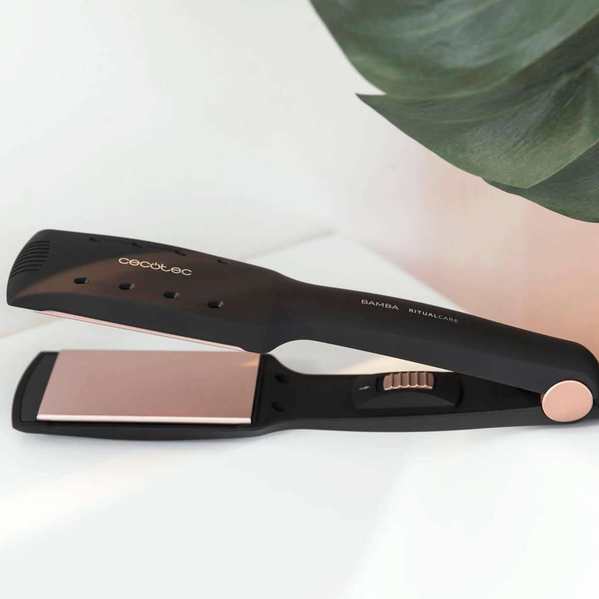 фото Стайлер (випрямляч) Cecotec RitualCare Wet&Dry (CCTC-04328)