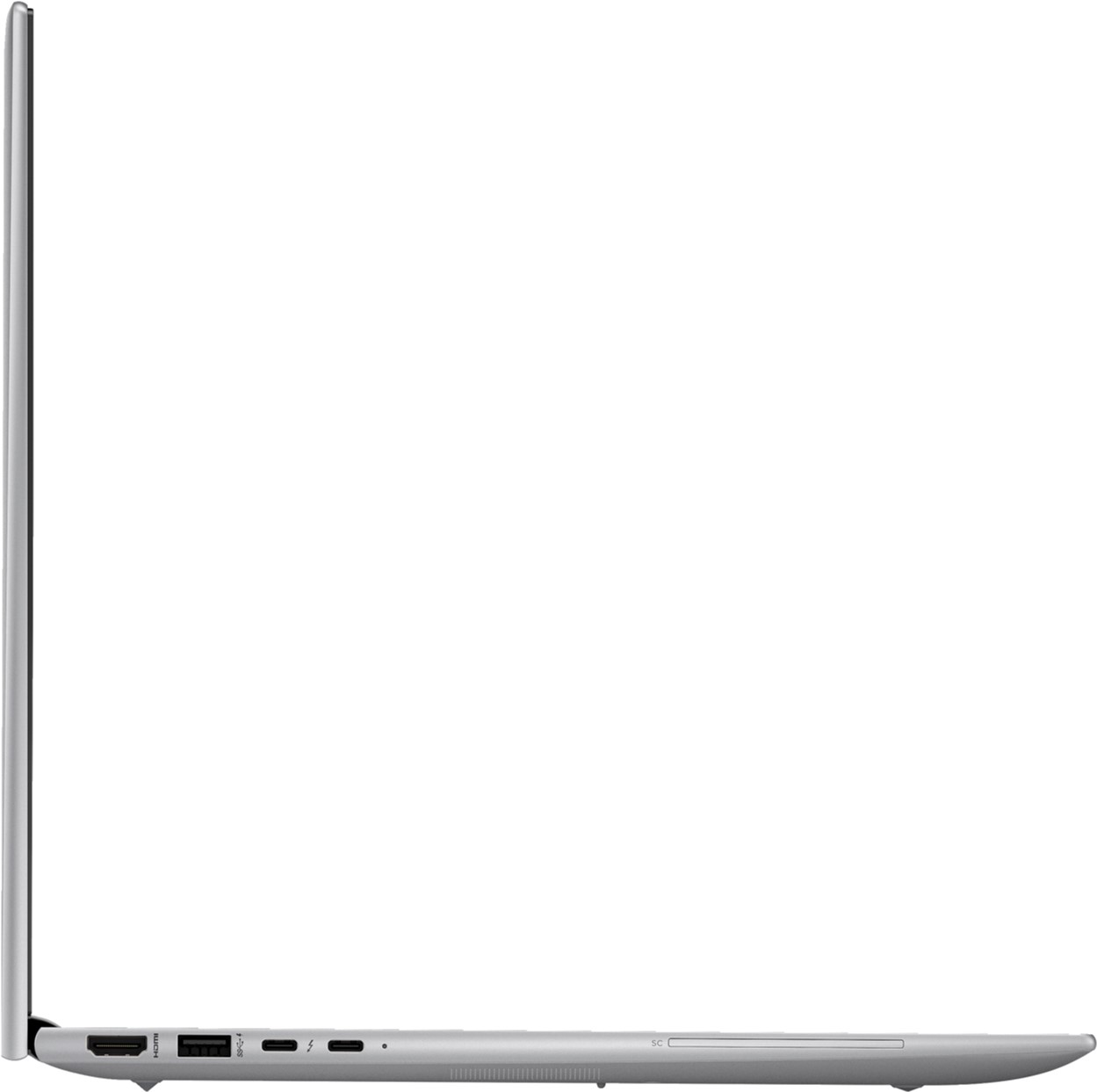 Ноутбук HP ZBook Firefly 16 G10 (740J1AV_V1) Silver Ноутбук HP ZBook Firefly 16 G10 (740J1AV_V1) Silver