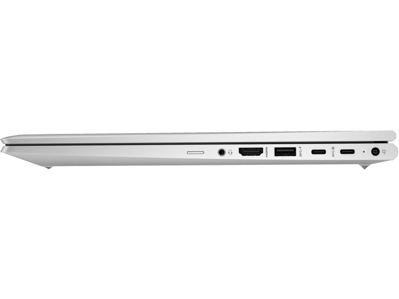 Ноутбук HP ProBook 450 G10 (85C39EA) Silver