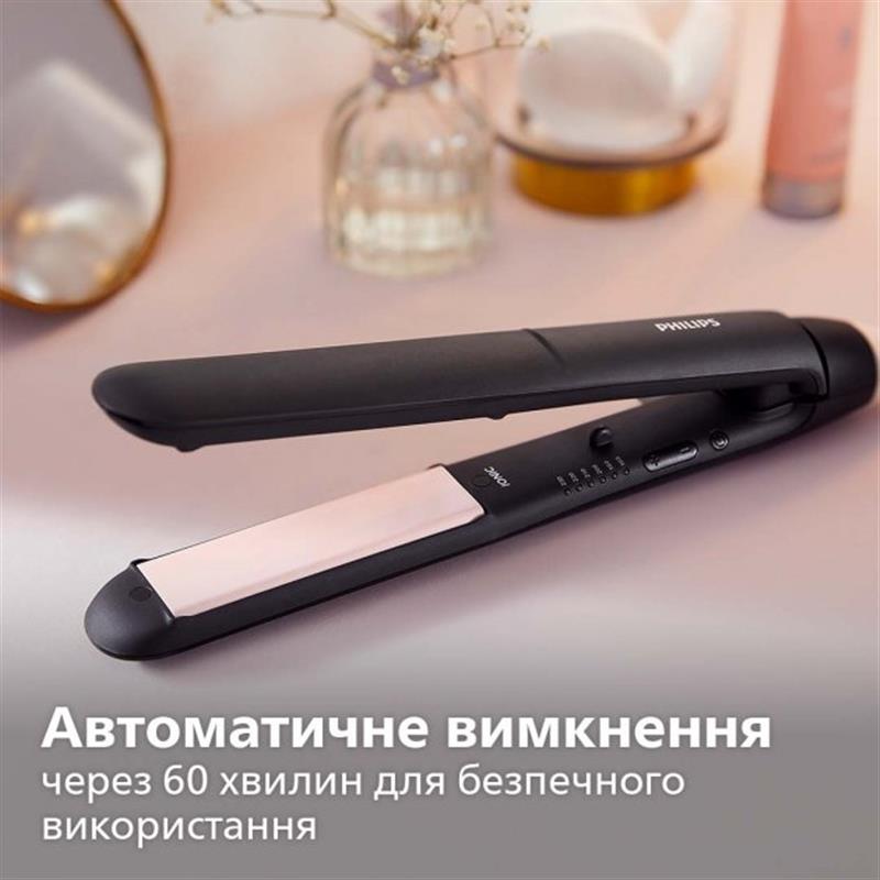 Випрямляч для волосся Philips BHS378/00