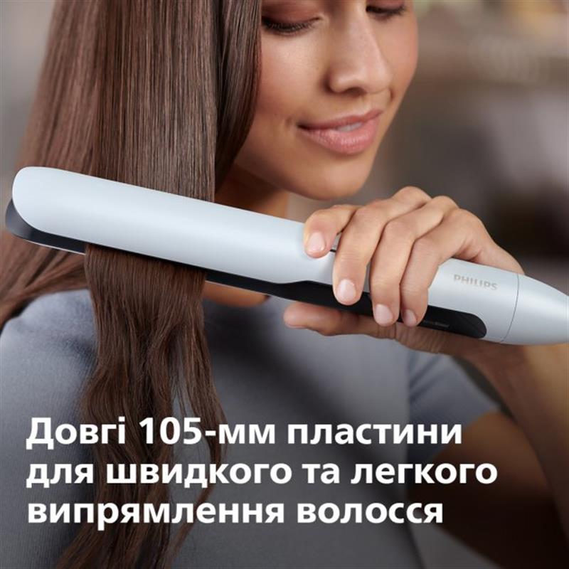 Випрямляч для волосся Philips BHS520/00