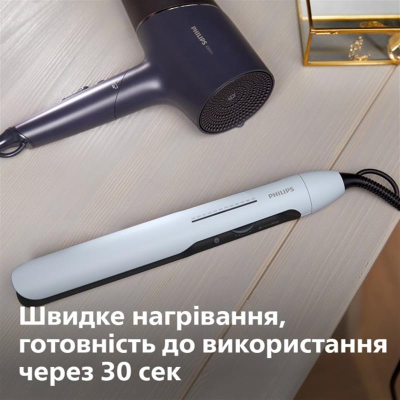 Випрямляч для волосся Philips BHS520/00