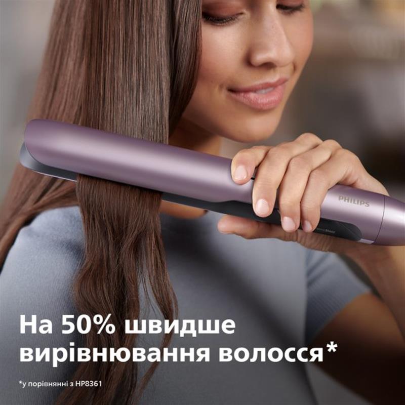 Випрямляч для волосся Philips BHS530/00