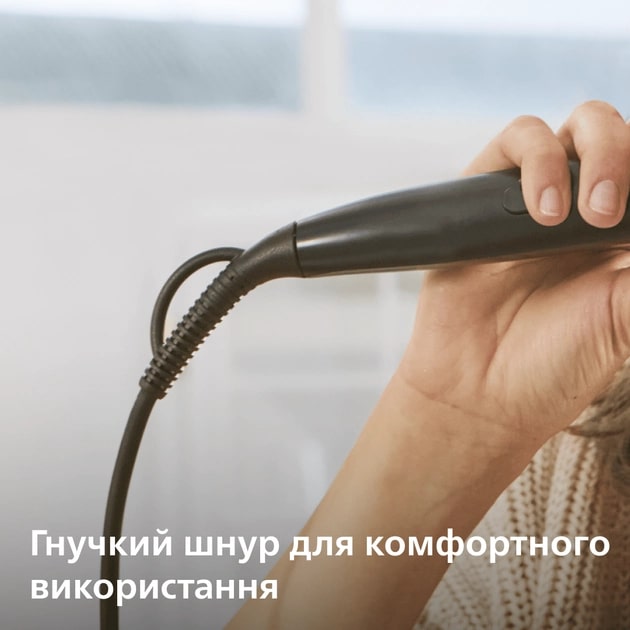 Щітка-випрямляч для волосся Philips BHH885/00