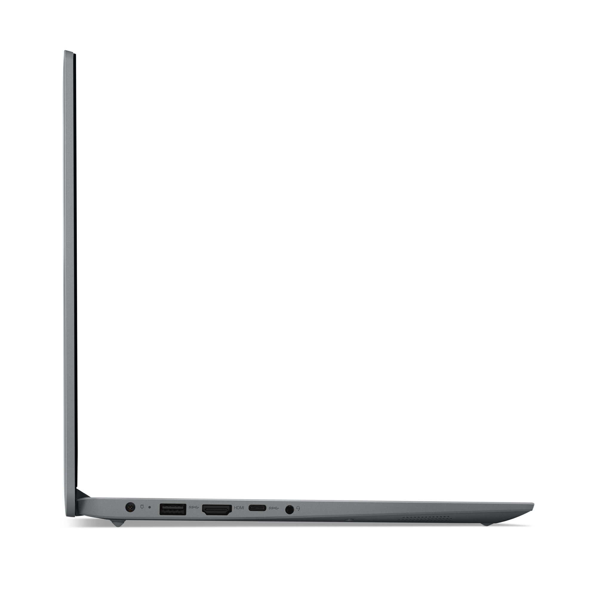 Ноутбук Lenovo IdeaPad 1 15ALC7 (82R400HJRA) Cloud Grey