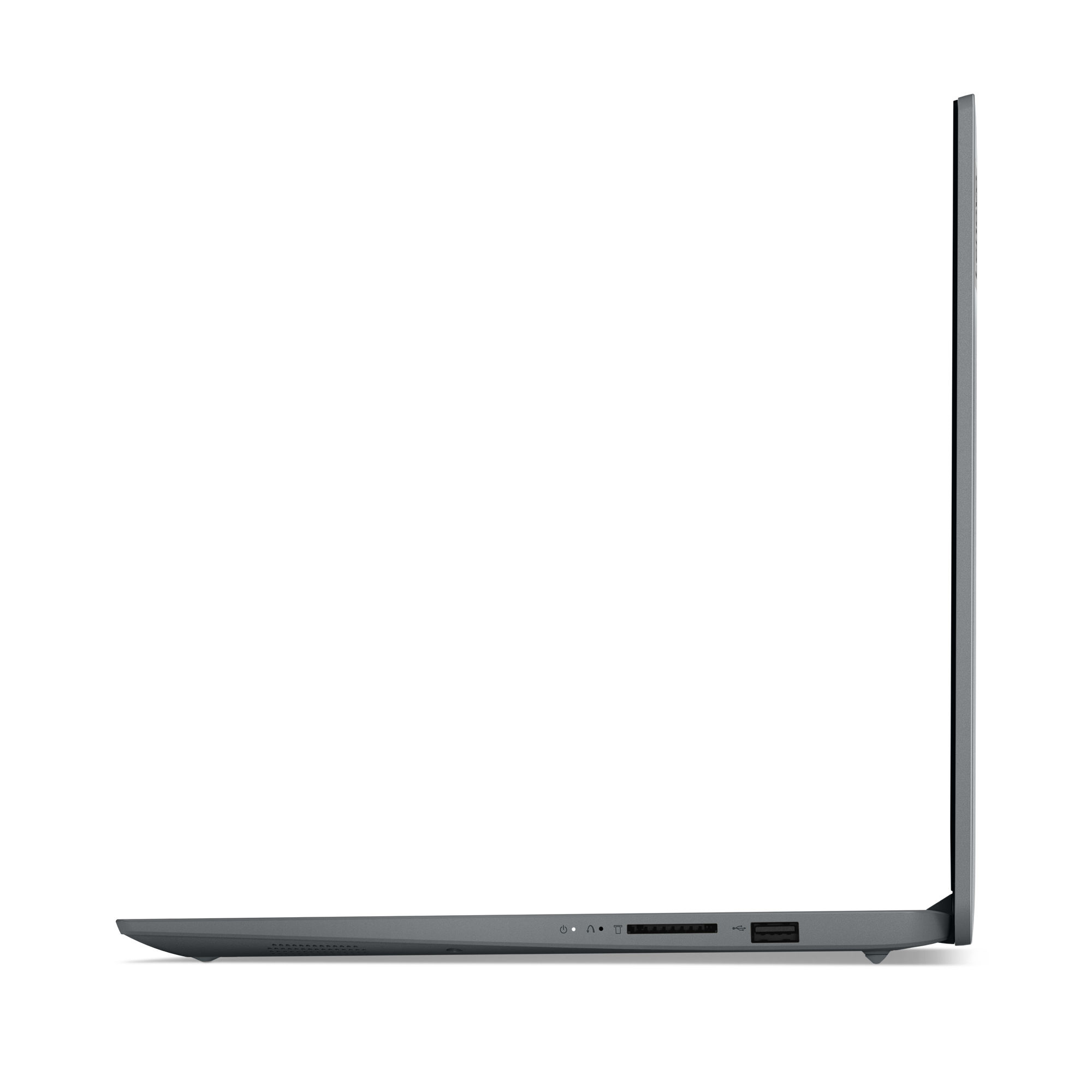 Ноутбук Lenovo IdeaPad 1 15ALC7 (82R400HJRA) Cloud Grey