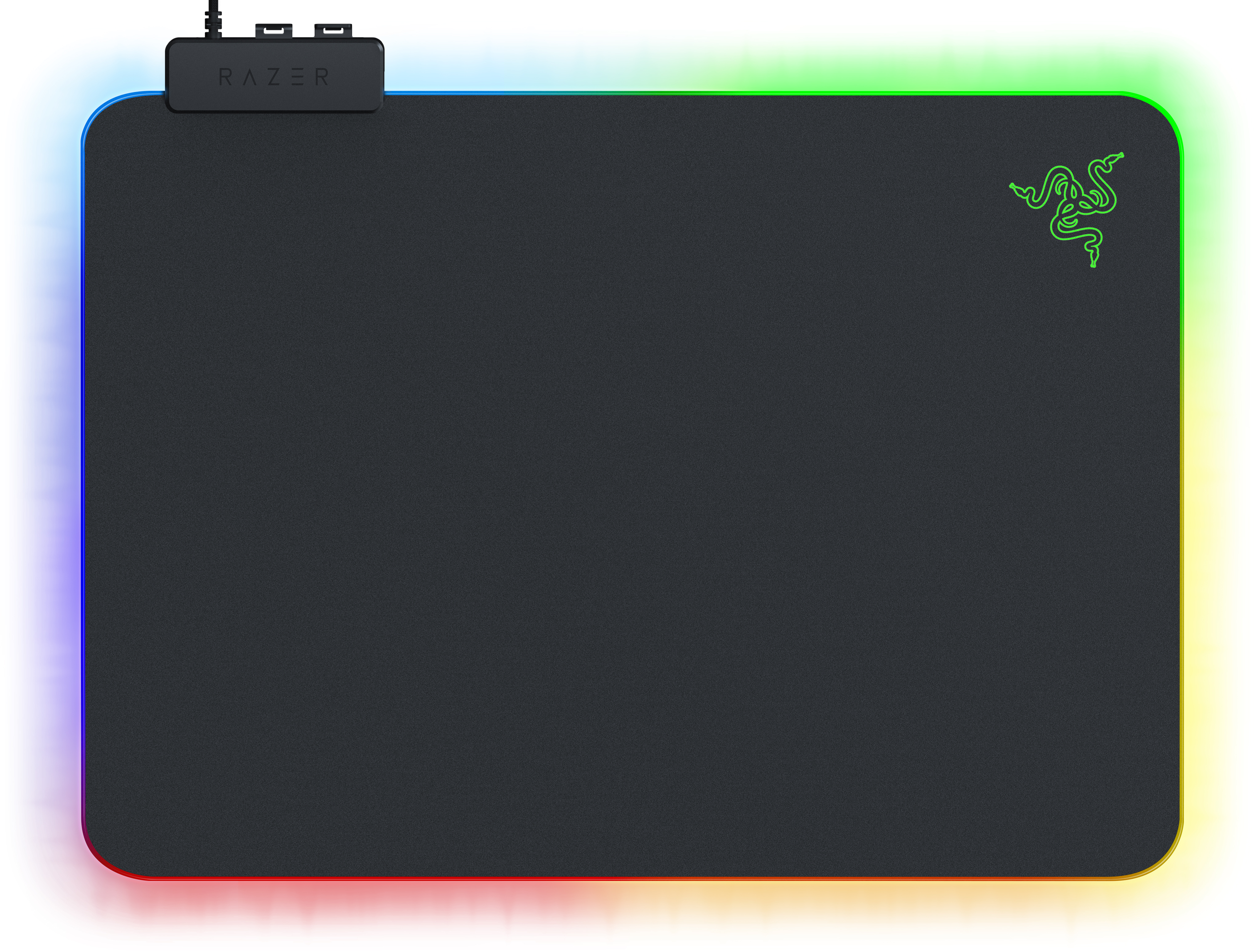 Ігрова поверхня Razer Firefly V2 (RZ02-03020100-R3M1)