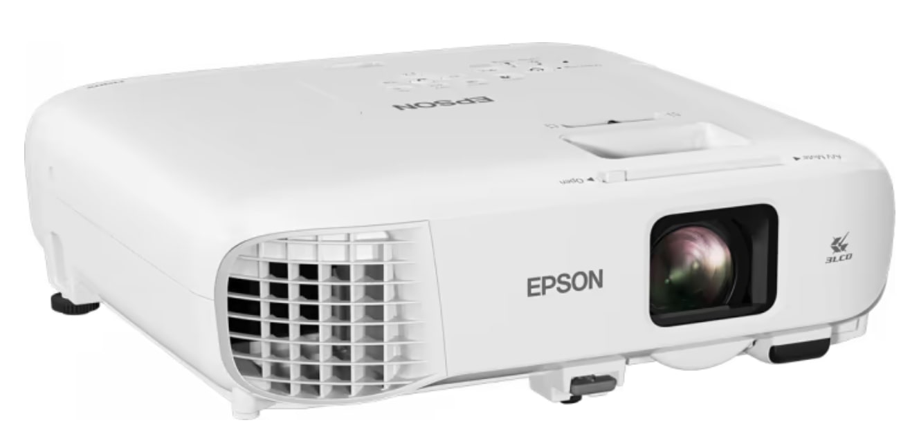 Проектор Epson EB-E20 (V11H981040)