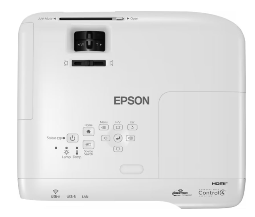 Проектор Epson EB-E20 (V11H981040)