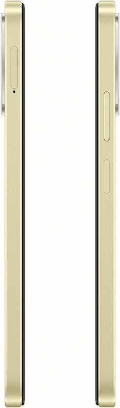 Смартфон Oppo A38 4/128GB Dual Sim Glowing Gold