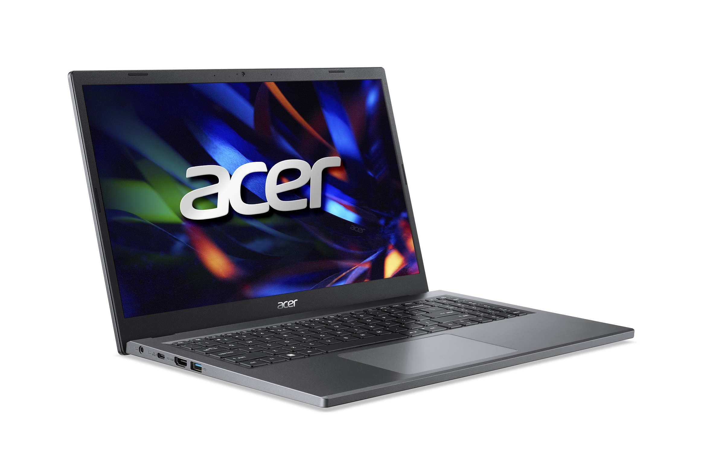 Ноутбук Acer Extensa 15 EX215-23-R1KW (NX.EH3EU.01J) Steel Gray