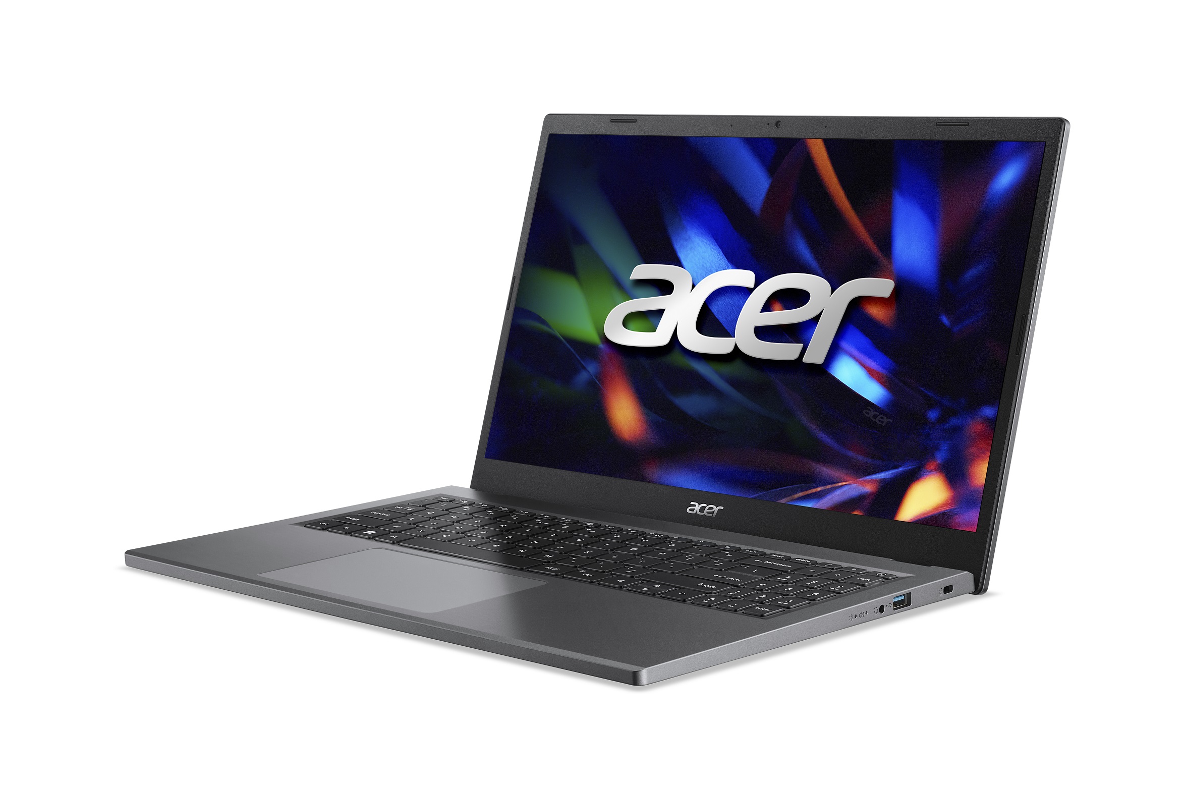 Ноутбук Acer Extensa 15 EX215-23-R1KW (NX.EH3EU.01J) Steel Gray