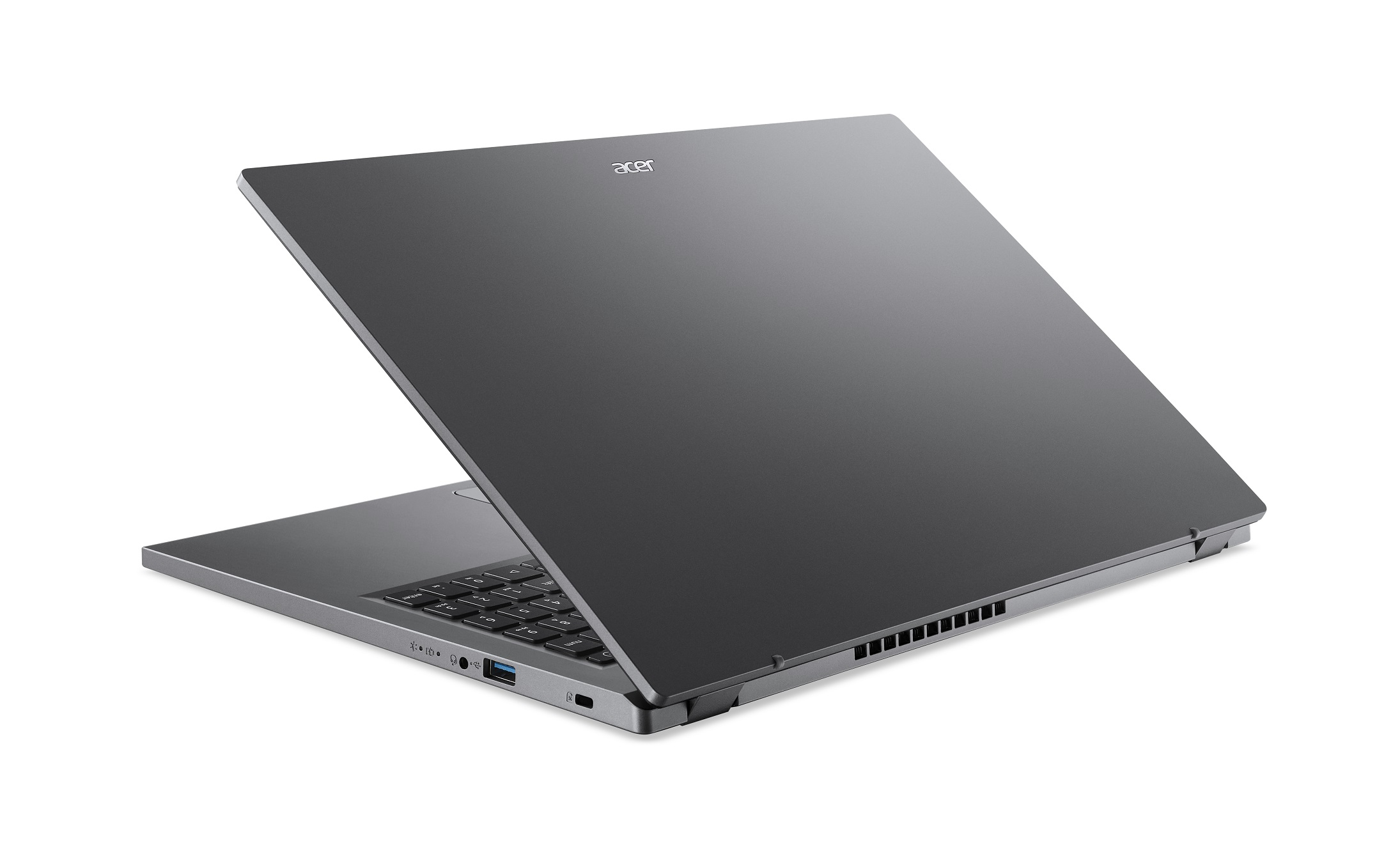 Ноутбук Acer Extensa 15 EX215-23-R1KW (NX.EH3EU.01J) Steel Gray