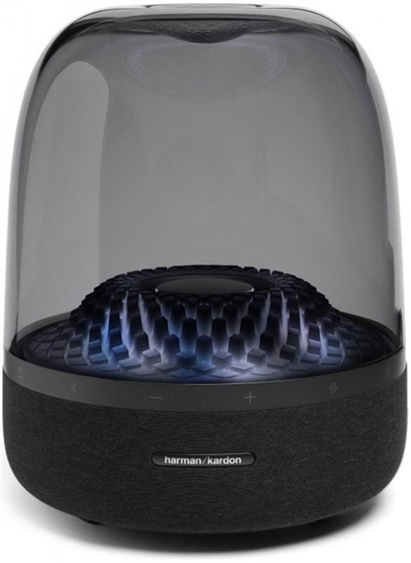 Акустична система Harman/Kardon Aura Studio 4 Black (HKAURAS4BLKEP)