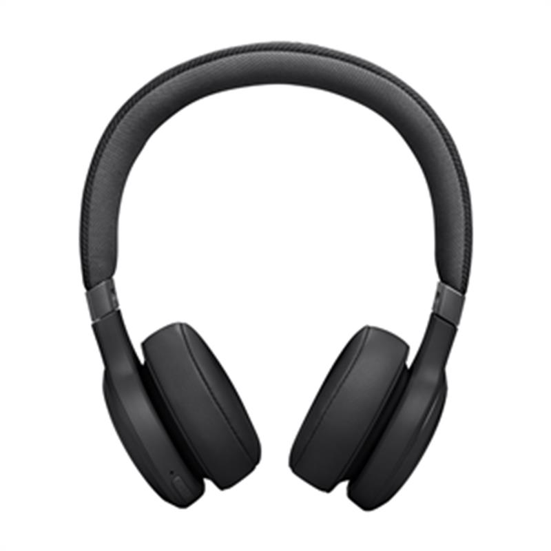 Bluetooth-гарнітура JBL Live 670NC Black (JBLLIVE670NCBLK)