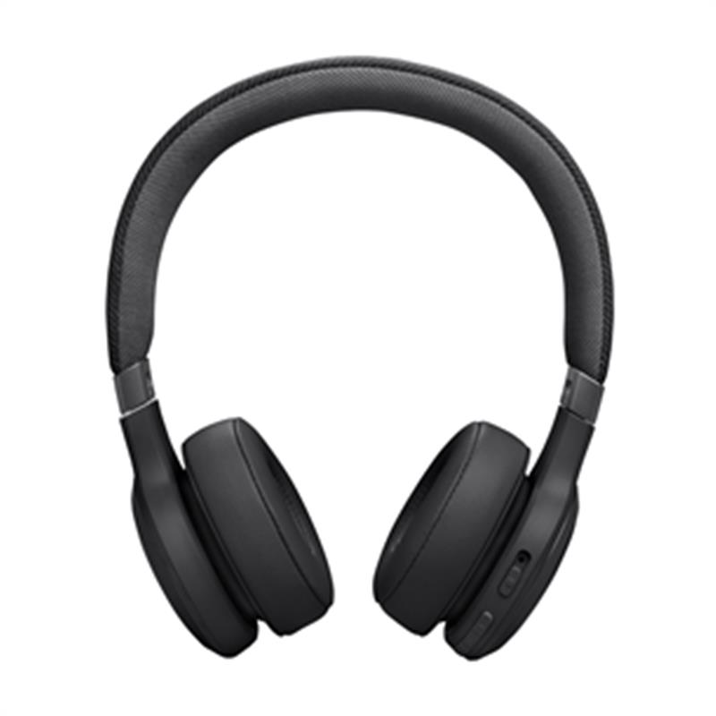 Bluetooth-гарнітура JBL Live 670NC Black (JBLLIVE670NCBLK)