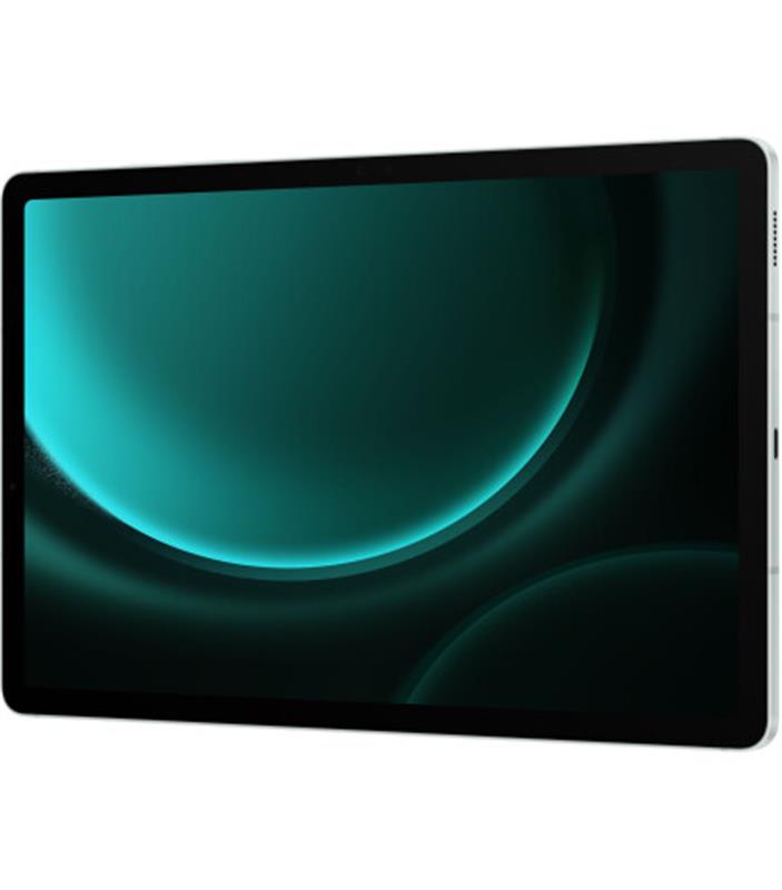 Планшет Samsung Galaxy Tab S9 FE 5G SM-X516 6/128GB Ocean Green (SM-X516BLGASEK)