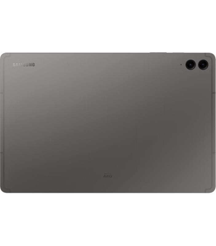 Планшет Samsung Galaxy Tab S9 FE+ 5G SM-X616 8/128GB Gray (SM-X616BZAASEK)