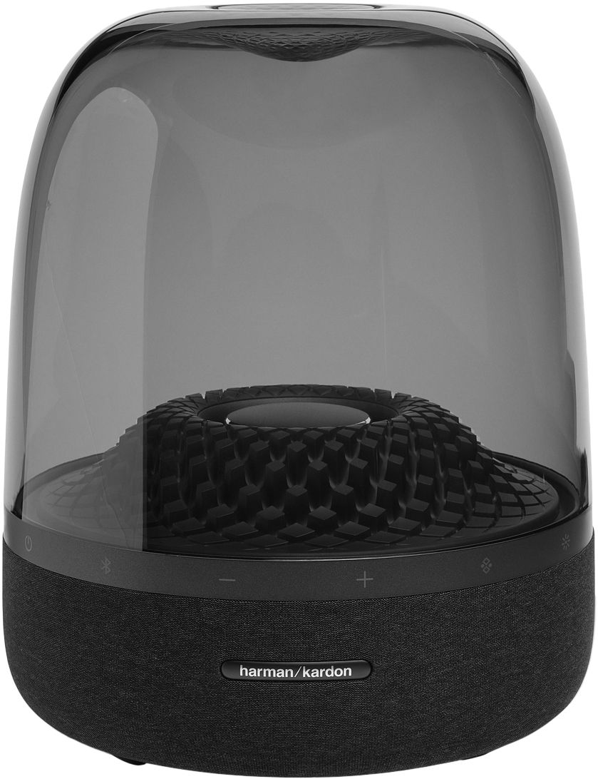 Акустична система Harman/Kardon Aura Studio 4 Black (HKAURAS4BLKEP)