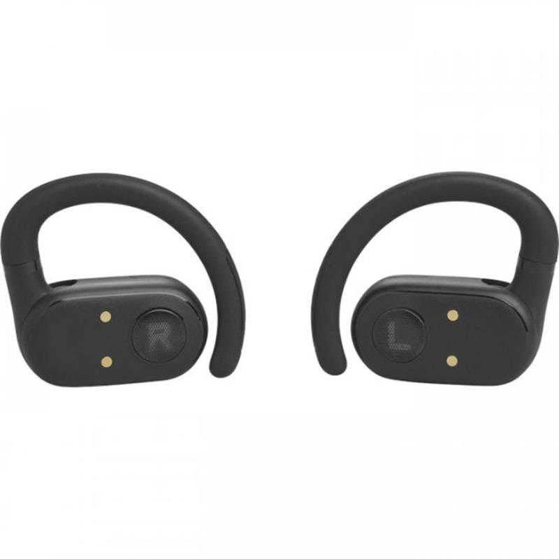 Bluetooth-гарнітура JBL Soundgear Sense Black (JBLSNDGEARSNSBLK)