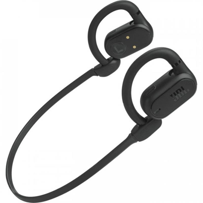 Bluetooth-гарнітура JBL Soundgear Sense Black (JBLSNDGEARSNSBLK)