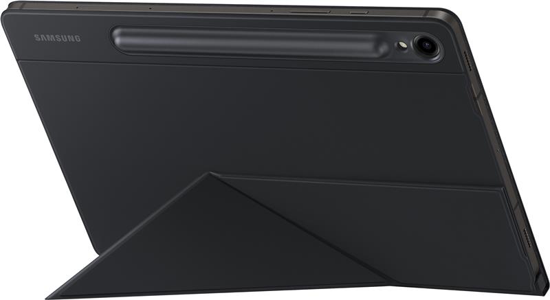 Чехол-книжка Samsung Book Cover для Samsung Galaxy Tab S9 SM-X710/SM-X716 Black (EF-BX710PBEGWW) Чехол-книжка Samsung Book Cover для Samsung Galaxy Tab S9 SM-X710/SM-X716 Black (EF-BX710PBEGWW)